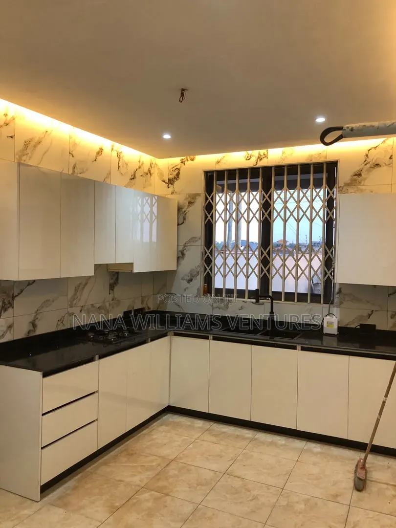 1bdrm Apartment in East Legon, Ability for rent