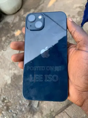 Apple iPhone 13 128 GB Black