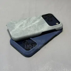 Suede Leather Case for iPhone 17/17pro/17air&17promx