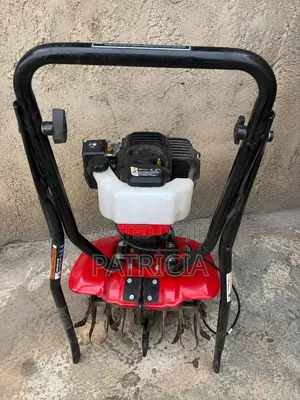 Petrol Garden Tiller / Rotary Cultivator