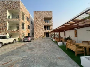 Furnished 16bdrm Apartment in Aburi for sale