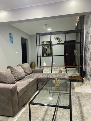 Furnished 16bdrm Apartment in Aburi for sale