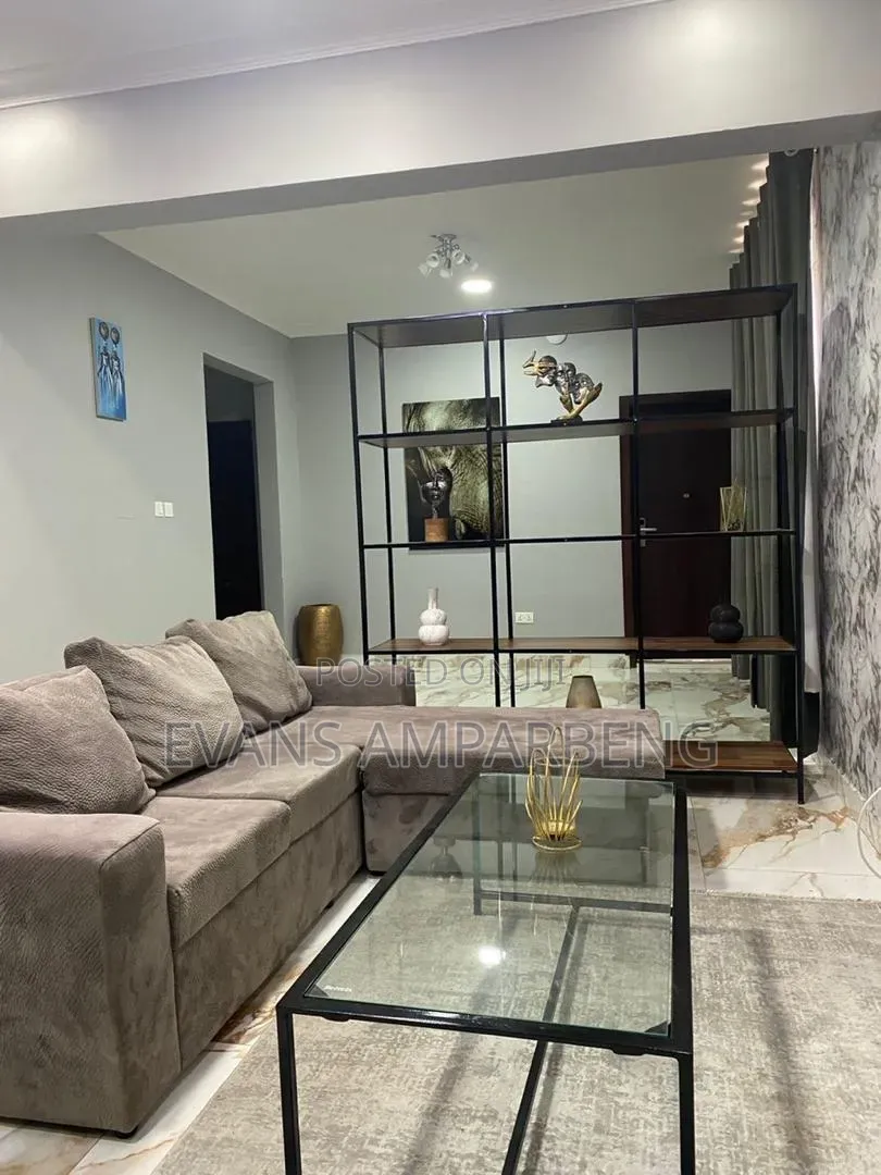 Furnished 16bdrm Apartment in Aburi for sale