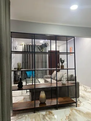 Furnished 16bdrm Apartment in Aburi for sale