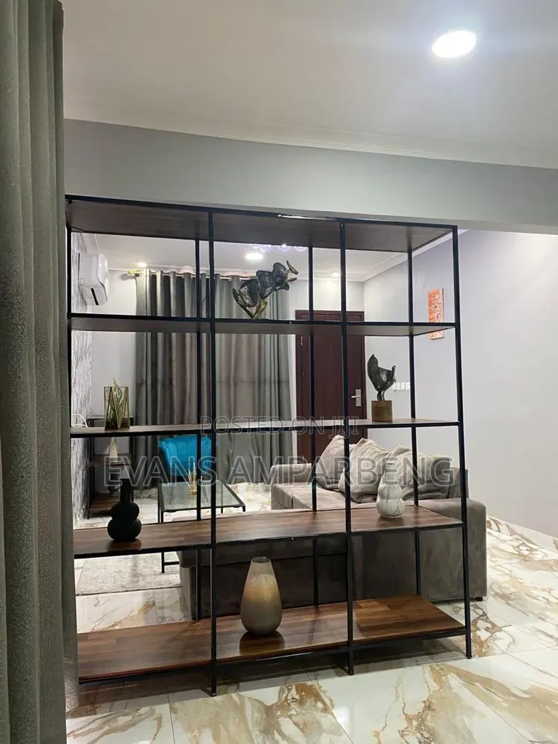 Furnished 16bdrm Apartment in Aburi for sale