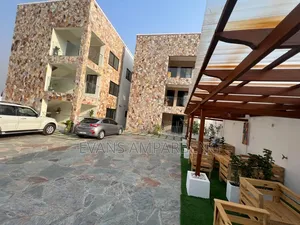 Furnished 16bdrm Apartment in Aburi for sale