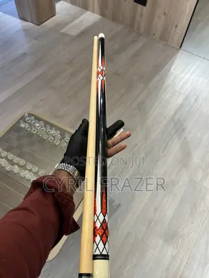 Billiard Cue