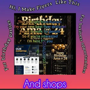 Fast Flyer Design