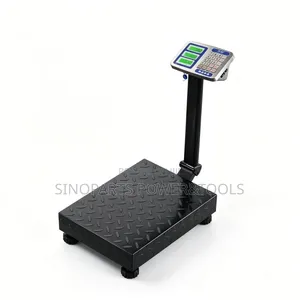 Shuang Hang 180kg Digital Platform Scale