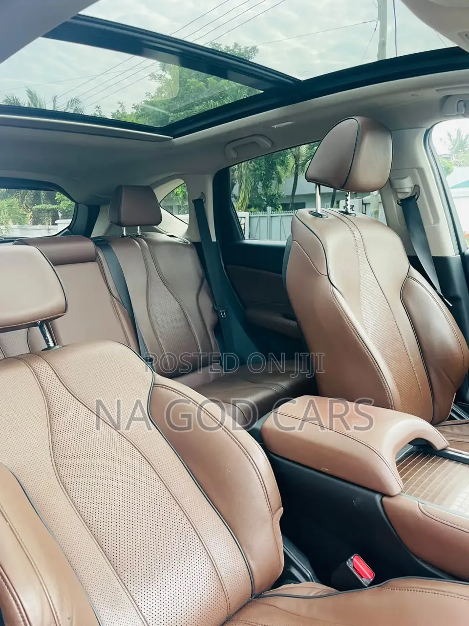 Acura RDX 2018 Black
