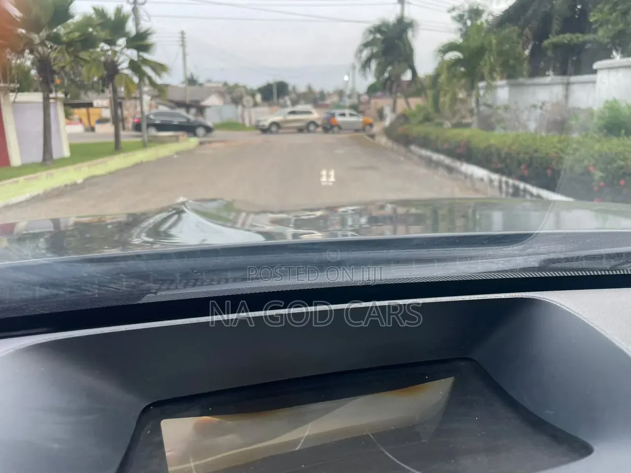 Acura RDX 2018 Black