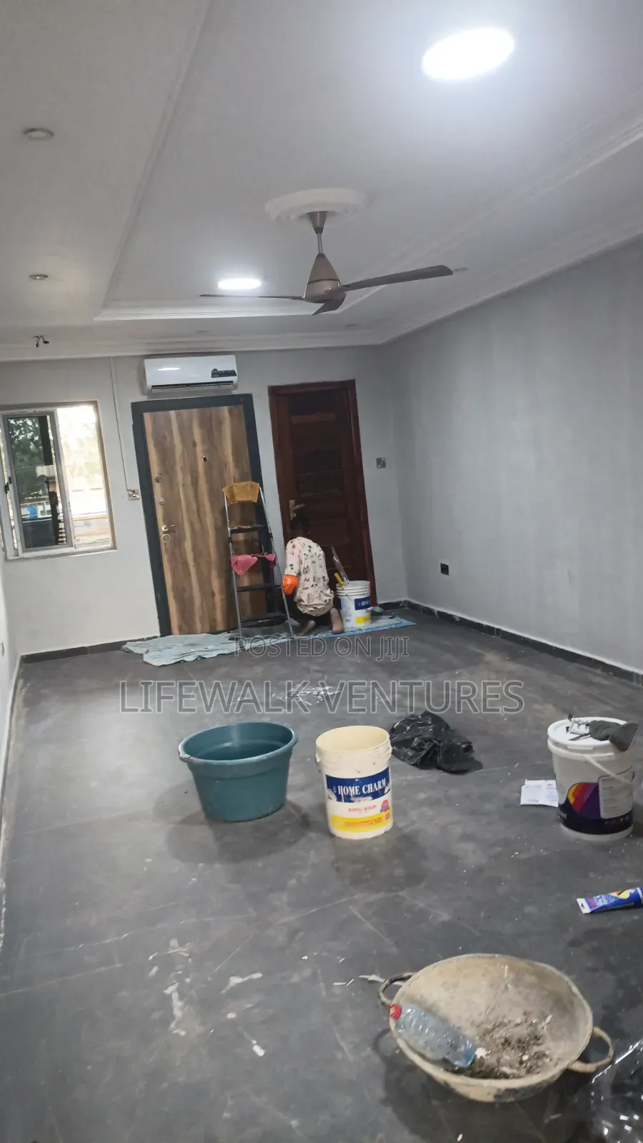 2bdrm Apartment in American House, East, Accra Metropolitan for rent