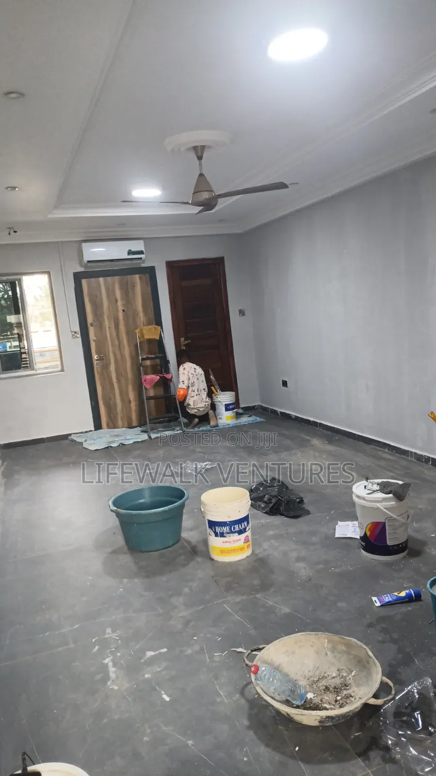2bdrm Apartment in American House, East, Accra Metropolitan for rent