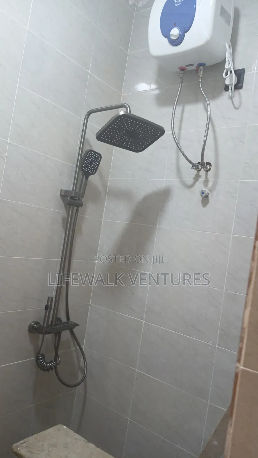 2bdrm Apartment in American House, East, Accra Metropolitan for rent