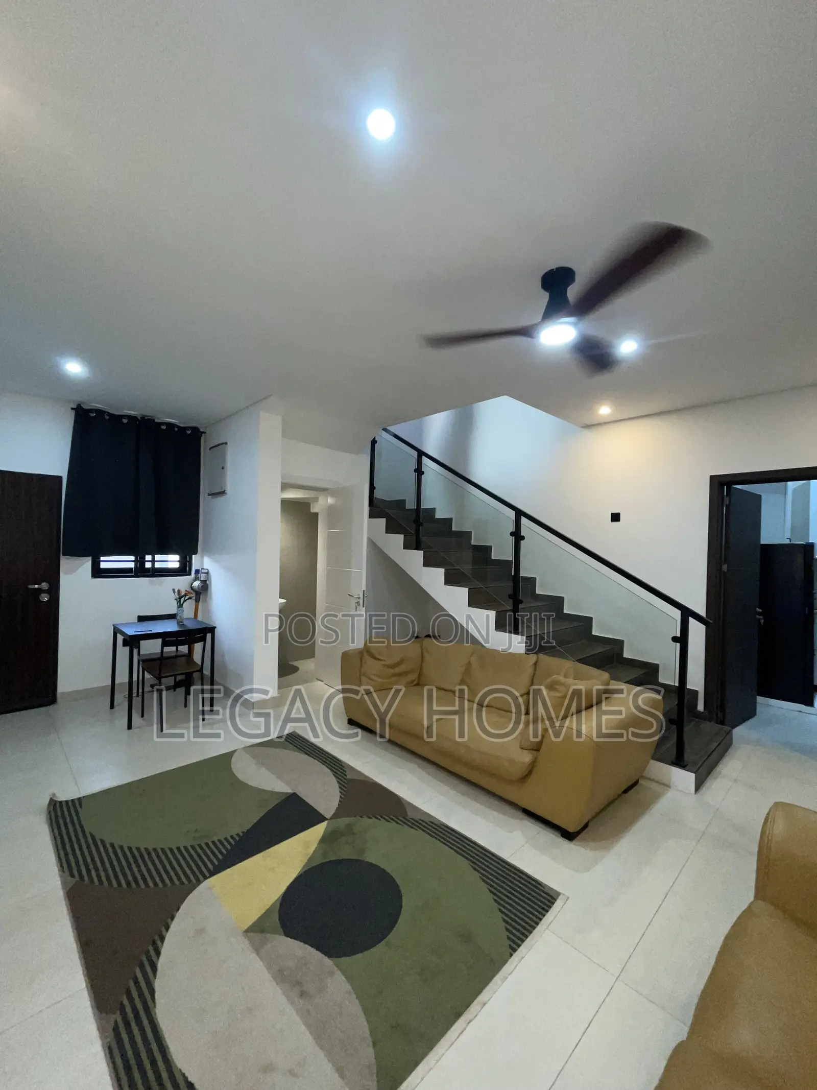 2bdrm Apartment in Ogbojo, Boundary Road Area for rent