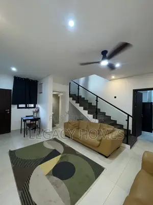 2bdrm Apartment in Ogbojo, Boundary Road Area for rent
