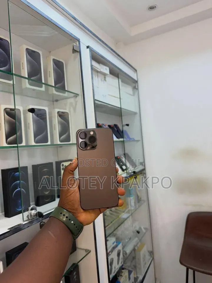Apple iPhone 14 Pro Max 256 GB Black
