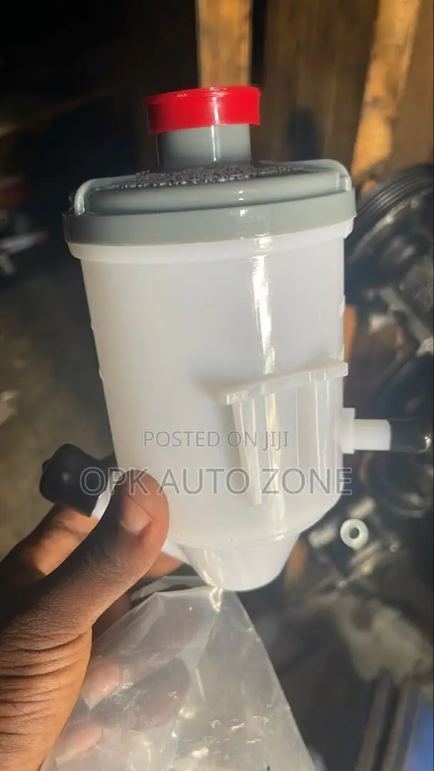 Honda Pilot 2002-2008/ Ridgeline 2006-2014 Power Steering Reservoir
