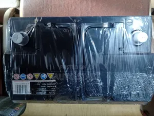 Car Battery AGM 15 PLATE/POWERBOX 70AH