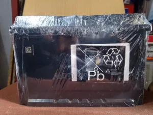 Car Battery AGM 15 PLATE/POWERBOX 70AH