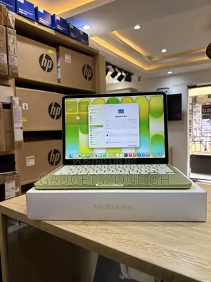 Laptop Apple MacBook Neo 2026 8GB SSD 256GB