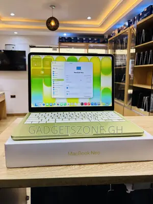 Laptop Apple MacBook Neo 2026 8GB SSD 256GB
