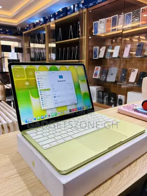 Laptop Apple MacBook Neo 2026 8GB SSD 256GB