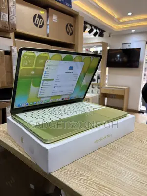 Laptop Apple MacBook Neo 2026 8GB SSD 256GB