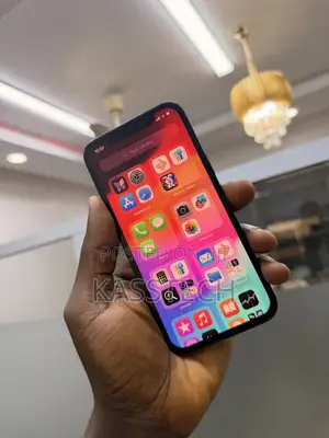 Apple iPhone 12 Pro 128 GB