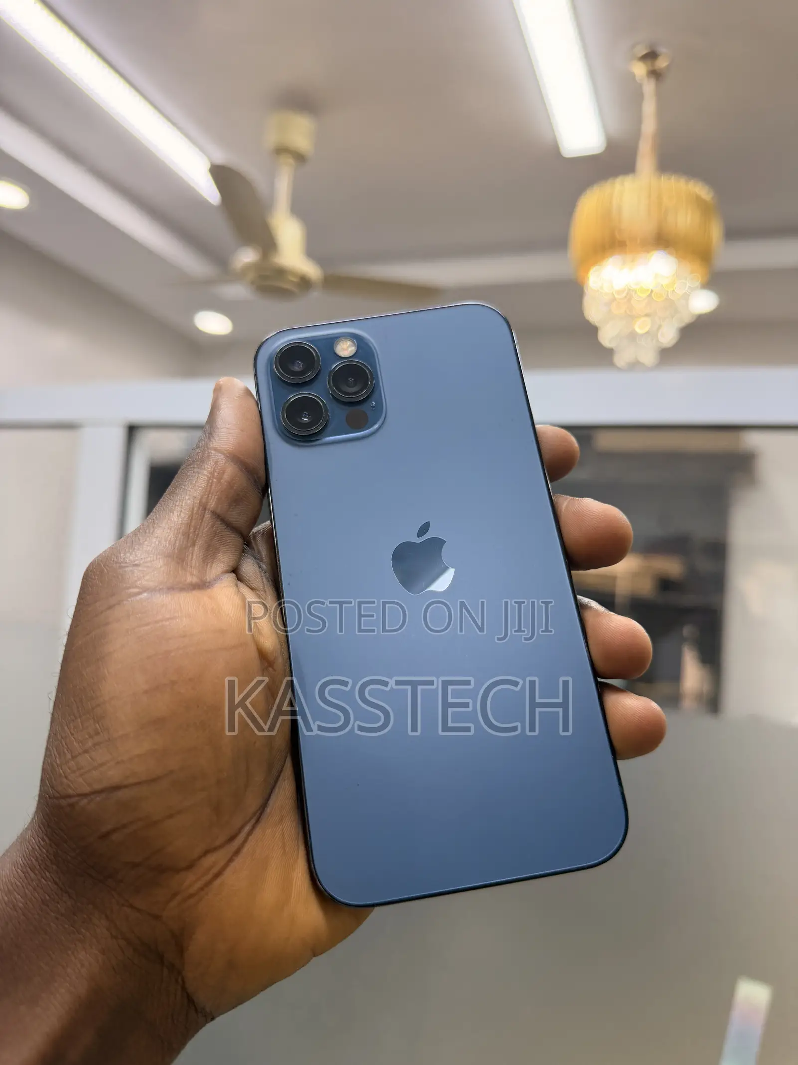 Apple iPhone 12 Pro 128 GB