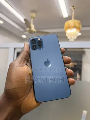 Apple iPhone 12 Pro 128 GB