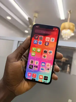 Apple iPhone 12 Pro 128 GB