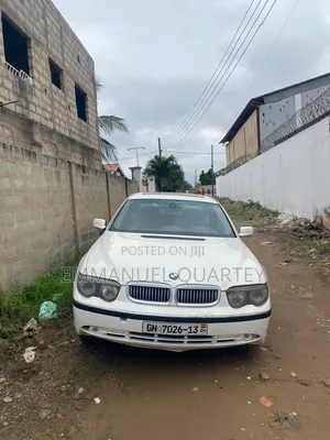 BMW 8 Series 2025 White
