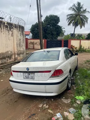 BMW 8 Series 2025 White