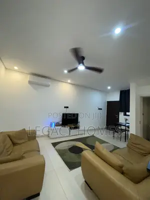 2bdrm Apartment in Ogbojo, Boundary Road Area for rent
