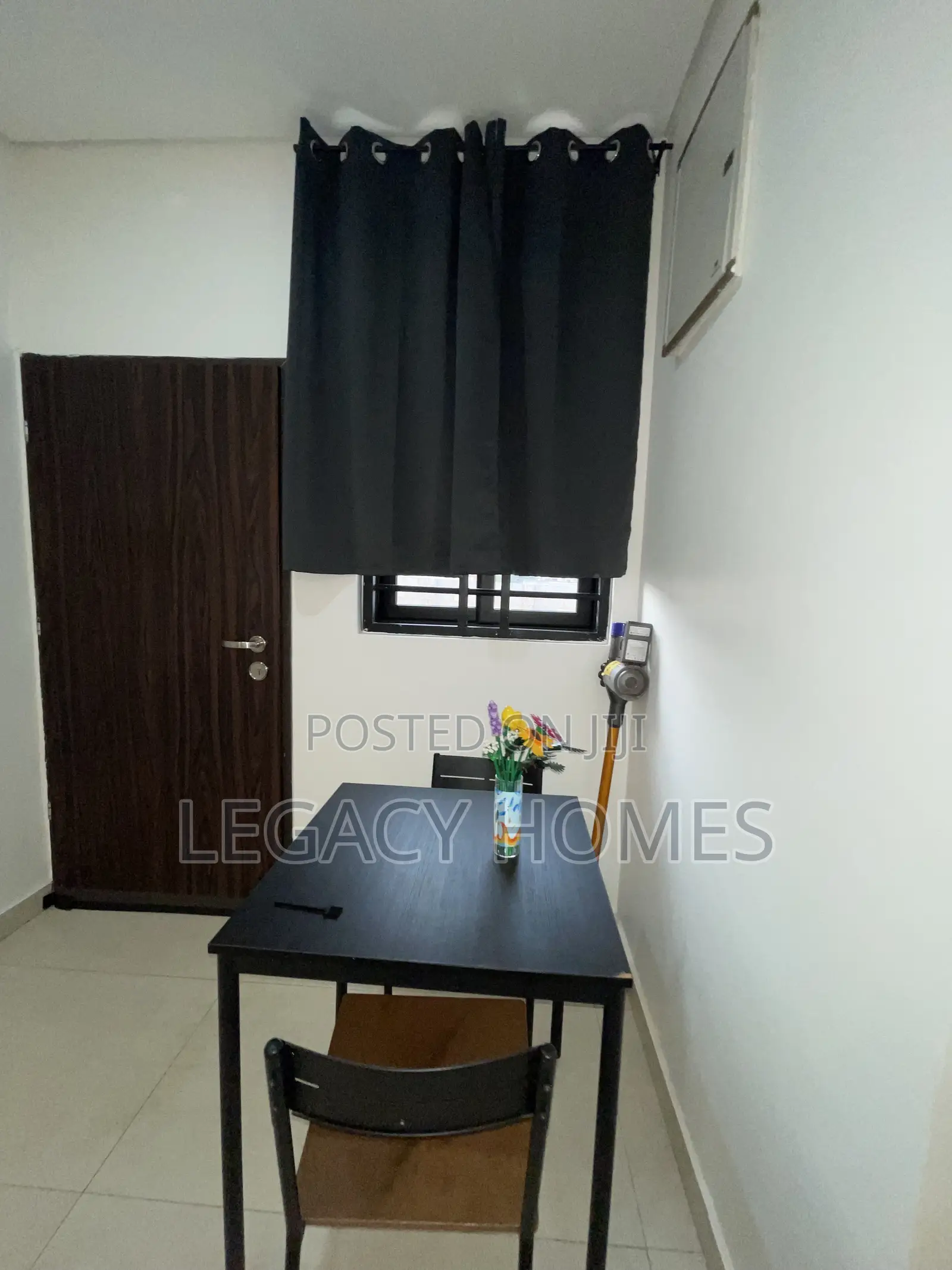 2bdrm Apartment in Ogbojo, Boundary Road Area for rent