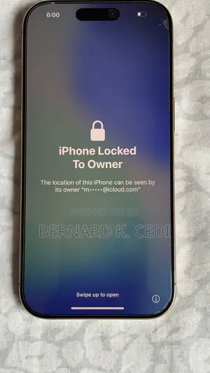 New Apple iPhone 16 Pro 1 TB Gold