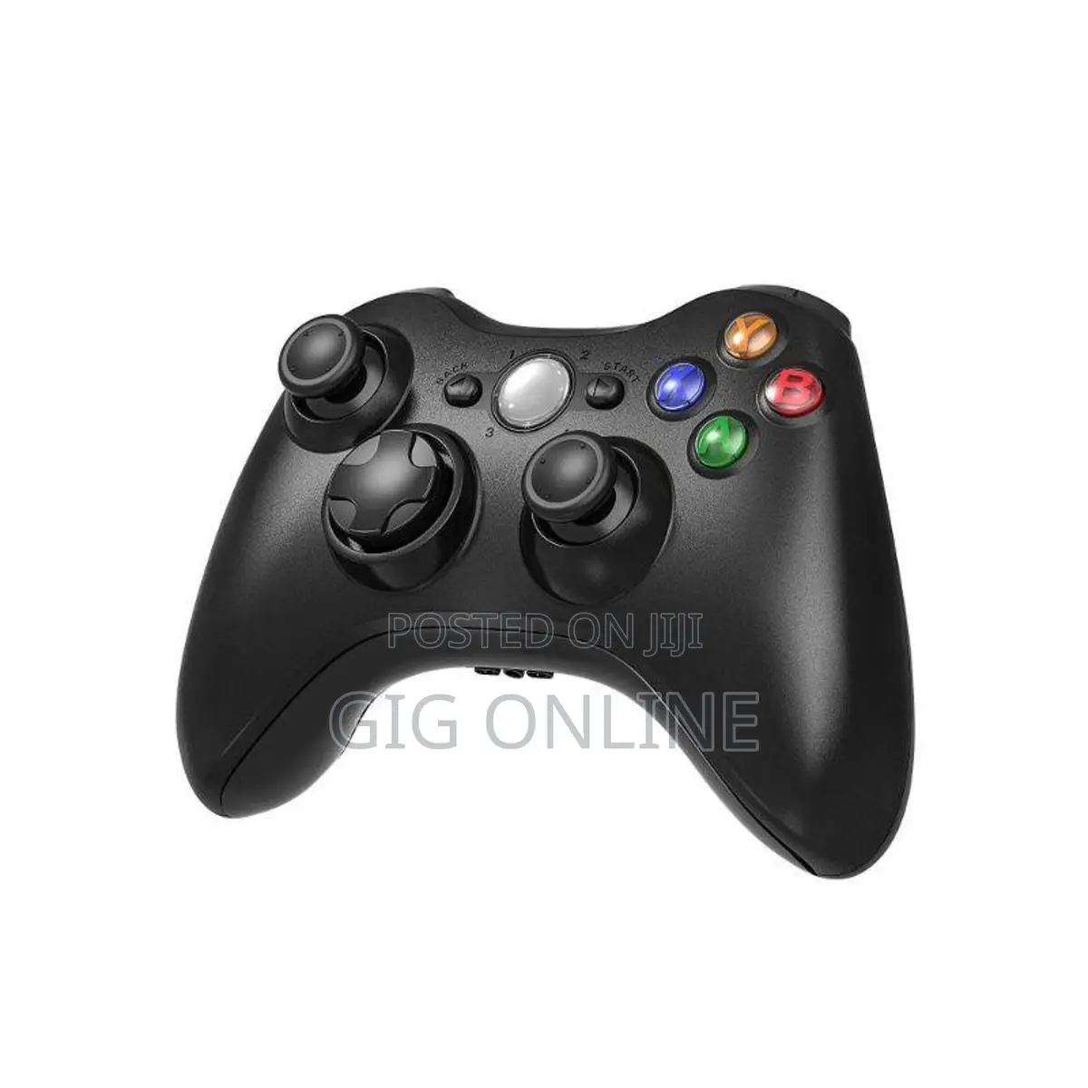 Xbox 360 Wireless Controller