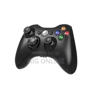 Xbox 360 Wireless Controller