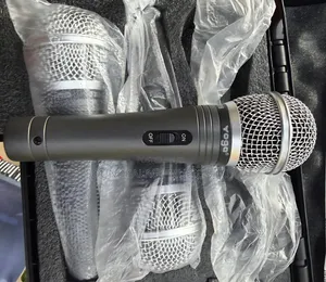 Yoga 3in1 Cord Microphone (Cables Not Included)