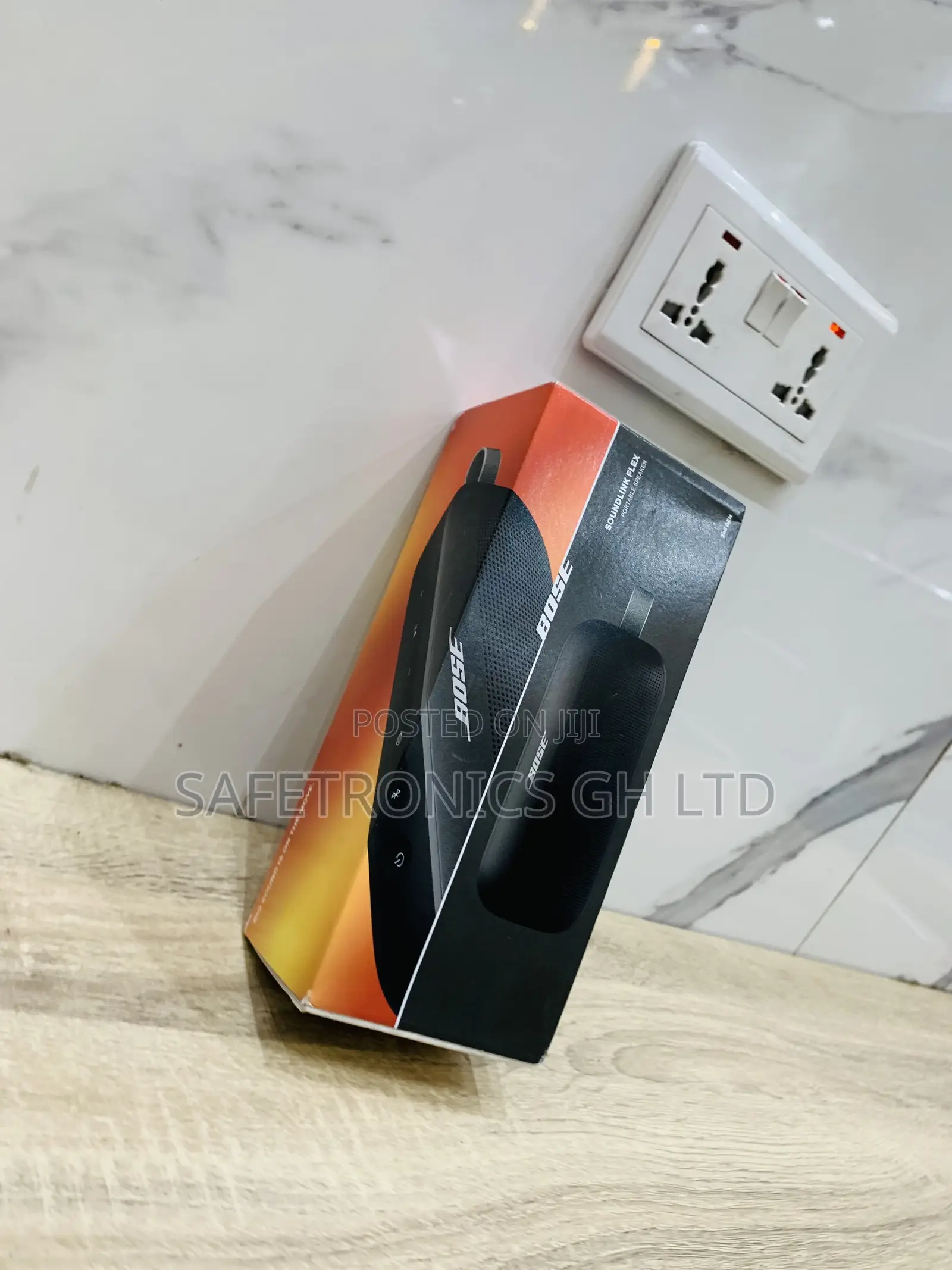 Lastest Good Bose SoundLink Flex Portable Bluetooth Speaker