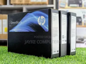 New Laptop HP OmniBook X Flip 14" 16GB Intel Core Ultra 7 SSD 1T