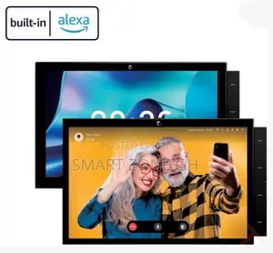 10.1”inch Control Panel Alexa Enabled