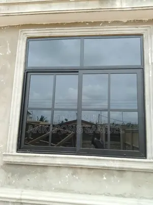 Kobby's Aluminium Works