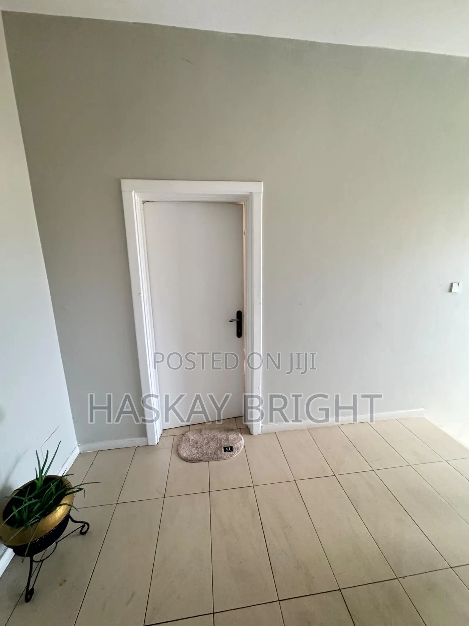 Furnished 2bdrm Apartment in Dzorwulu for rent