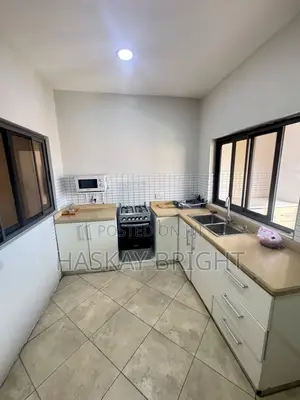 Furnished 2bdrm Apartment in Dzorwulu for rent