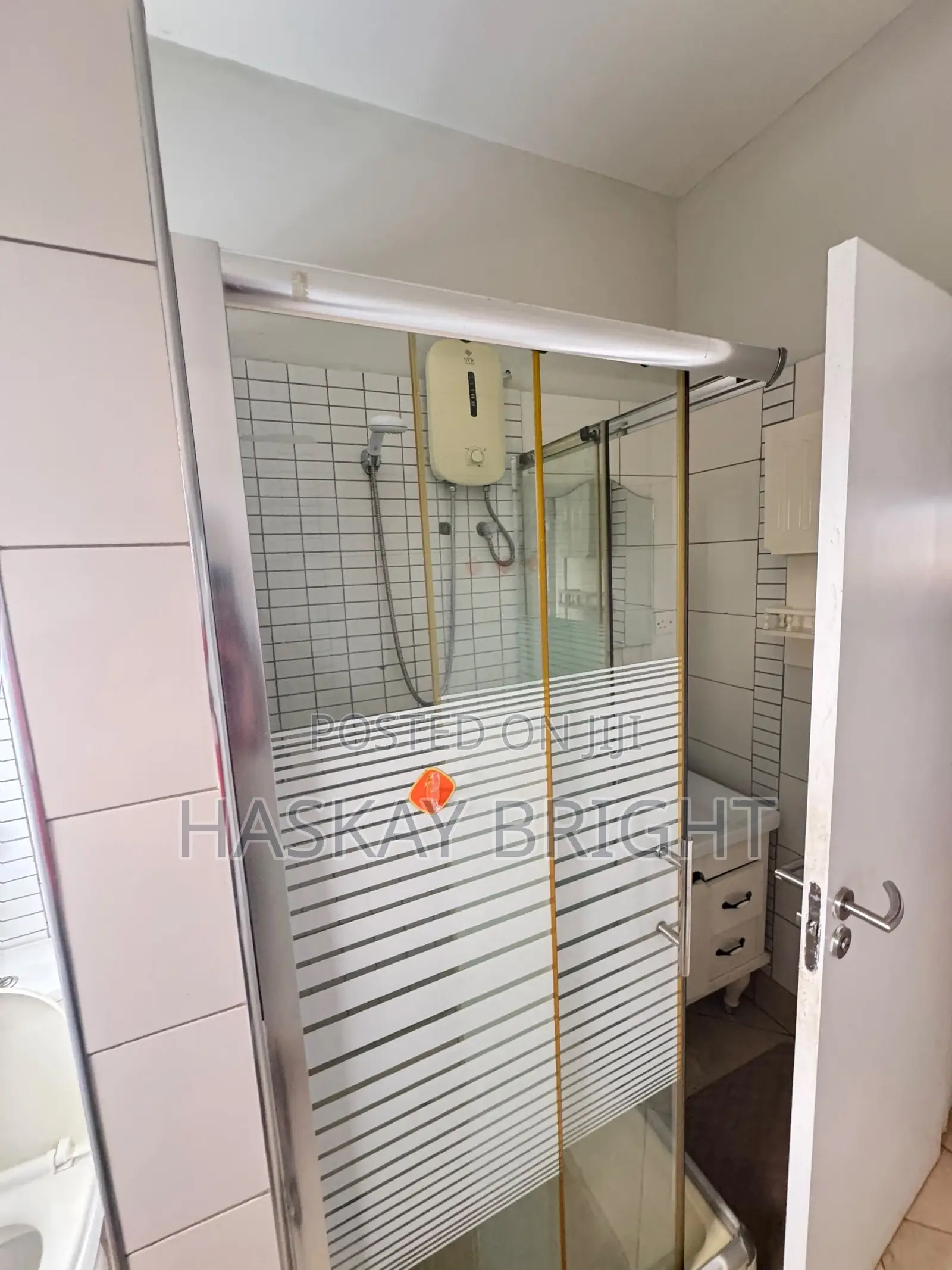 Furnished 2bdrm Apartment in Dzorwulu for rent