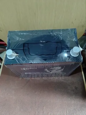 POWERBOX Premium 45ah (Honda Type) 11plate