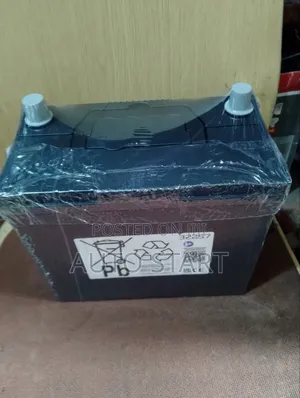 POWERBOX Premium 45ah (Honda Type) 11plate