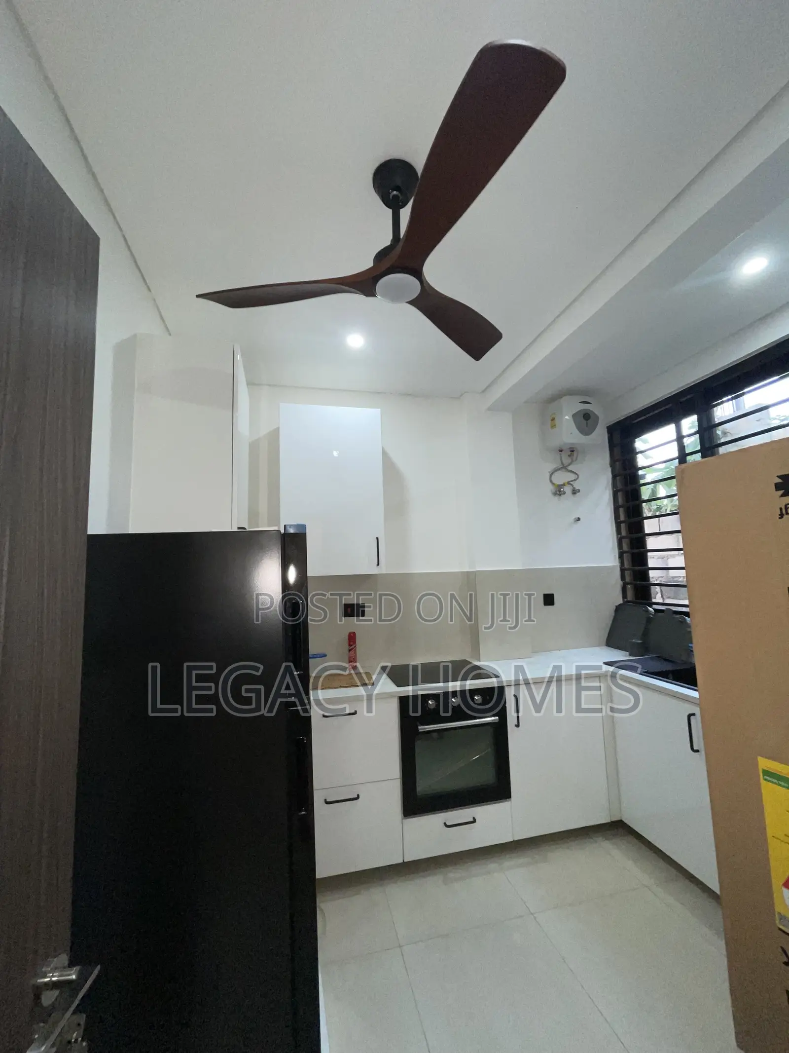 2bdrm Apartment in Ogbojo, Boundary Road Area for rent